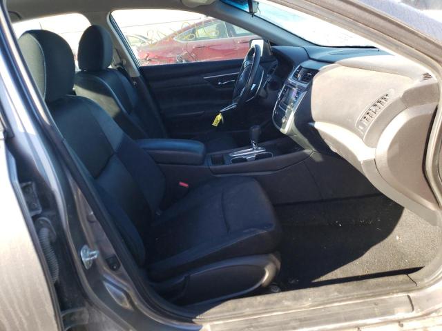 Photo 5 from auction – 2016 NISSAN ALTIMA 2.5 with VIN 1N4AL3AP4GC191462