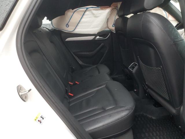 Photo 6 from auction – 2017 AUDI Q3 PREMIUM with VIN WA1ECCFS6HR007589