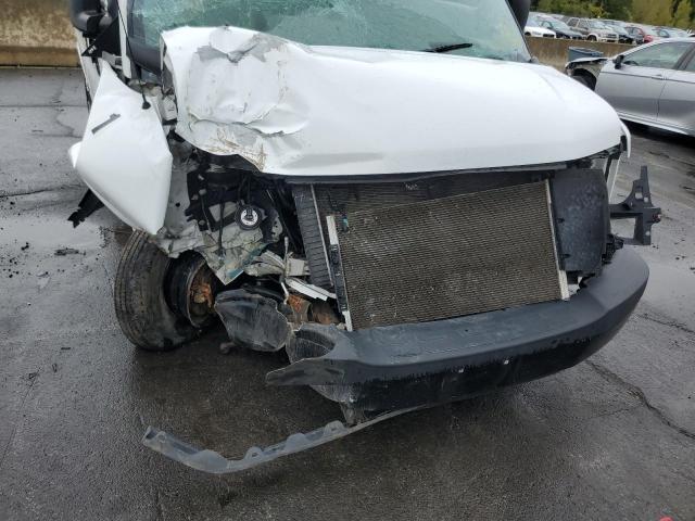 Photo 9 from auction – 2018 CHEVROLET EXPRESS G2 with VIN 1GCWGAFP0J1258577