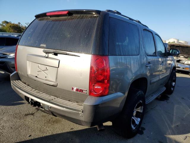 Photo 4 from auction – 2008 GMC YUKON with VIN 1GKFK13058J207516