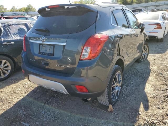 Photo 4 from auction – 2016 BUICK ENCORE SPO with VIN KL4CJ1SM9GB633637