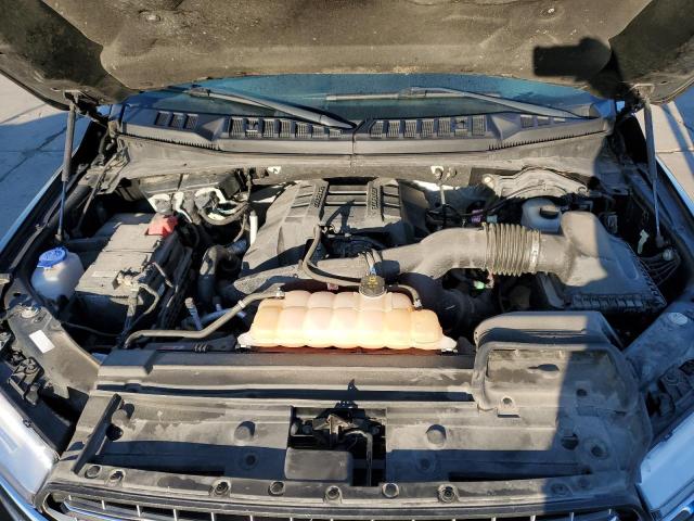 Photo 7 from auction – 2018 FORD F150 SUPER with VIN 1FTEX1EP0JFA35374