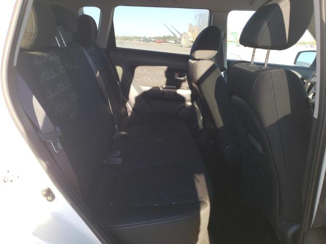 Photo 6 from auction – 2013 KIA SOUL + with VIN KNDJT2A65D7763008