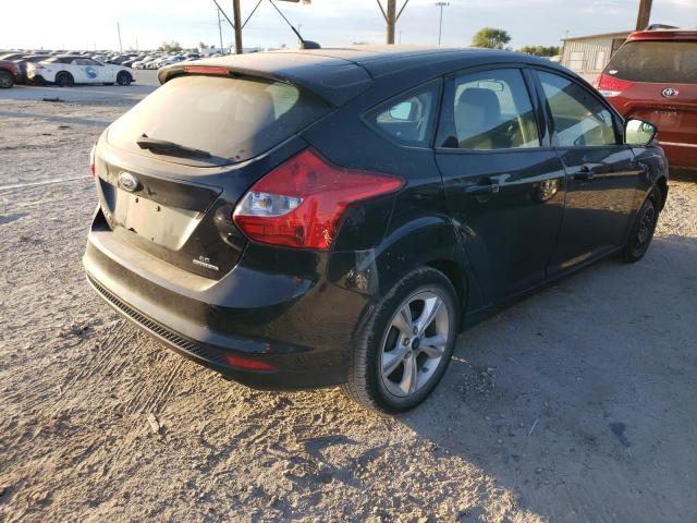 Photo 4 from auction – 2013 FORD FOCUS SE with VIN 1FADP3K20DL151296