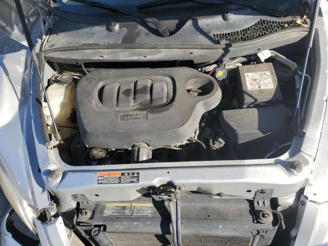 Photo 7 from auction – 2011 CHEVROLET HHR LT with VIN 3GNBABFWXBS506340