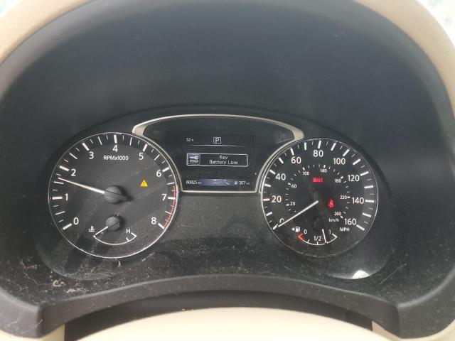 Photo 8 from auction – 2016 NISSAN ALTIMA 2.5 with VIN 1N4AL3AP3GC133911