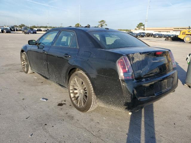 Photo 3 from auction – 2013 CHRYSLER 300C VARVA with VIN 2C3CCADG8DH745862