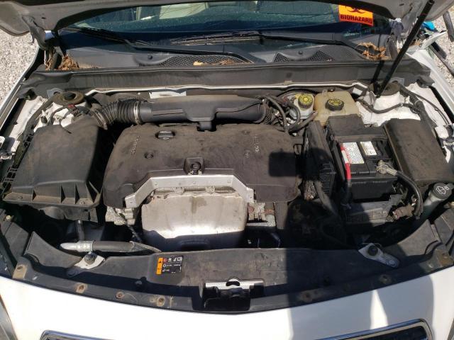 Photo 7 from auction – 2013 CHEVROLET MALIBU 2LT with VIN 1G11E5SA3DF334883