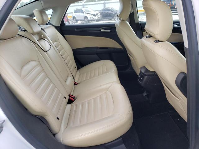 Photo 6 from auction – 2016 FORD FUSION SE with VIN 3FA6P0LU7GR376876