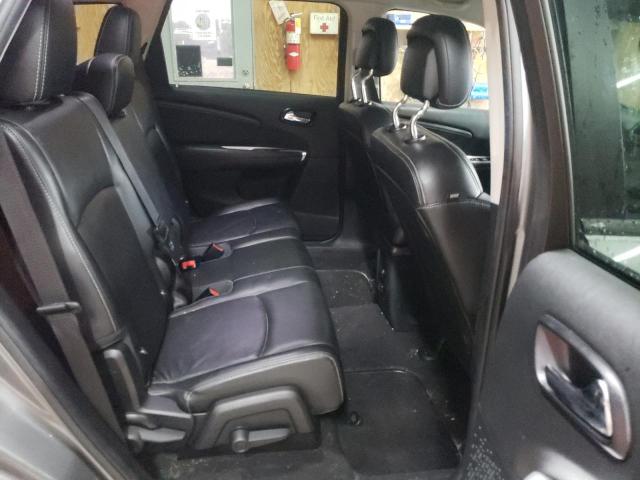 Photo 6 from auction – 2012 DODGE JOURNEY R/ with VIN 3C4PDDFG8CT333066