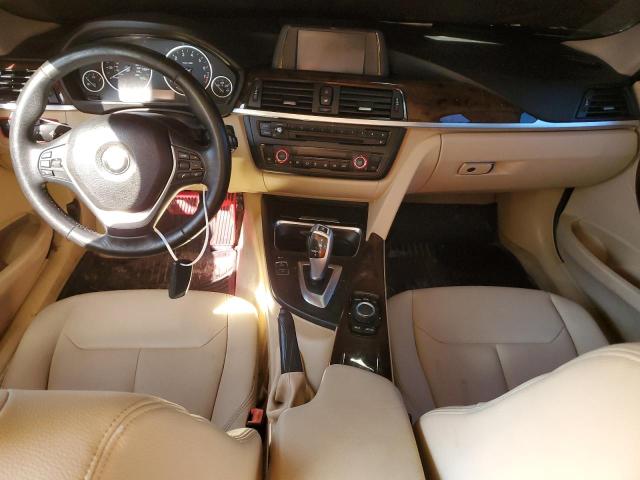 Photo 9 from auction – 2015 BMW 328 I with VIN WBA3A5C50FP605146