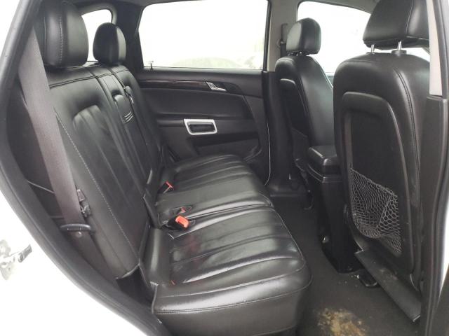 Photo 6 from auction – 2013 CHEVROLET CAPTIVA LT with VIN 3GNAL4EK2DS564154
