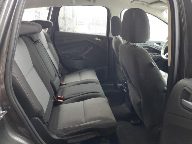 Photo 6 from auction – 2017 FORD ESCAPE SE with VIN 1FMCU9GD9HUC92486