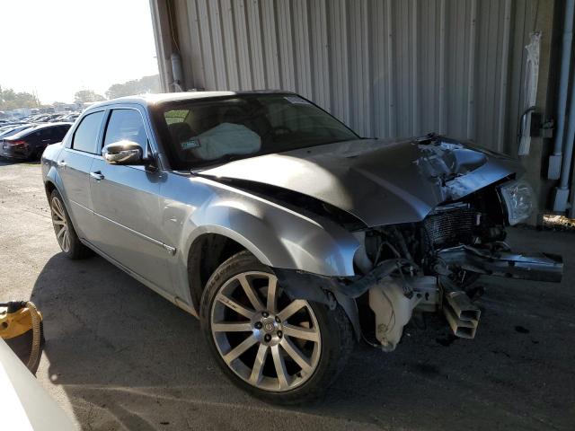 Zdjęcie 1 z aukcji – 2006 CHRYSLER 300C z VIN 2C3KA63H46H463018
