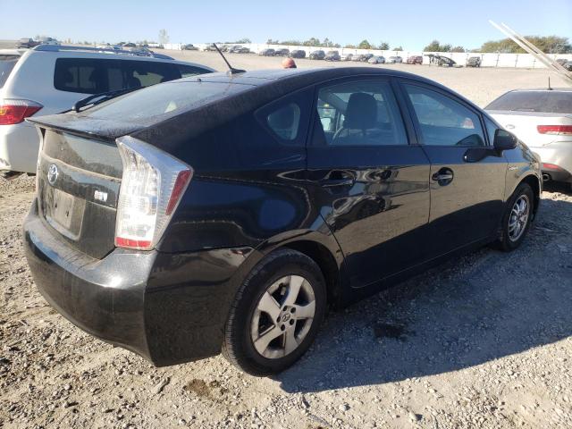 Photo 4 from auction – 2011 TOYOTA PRIUS with VIN JTDKN3DU0B0294415