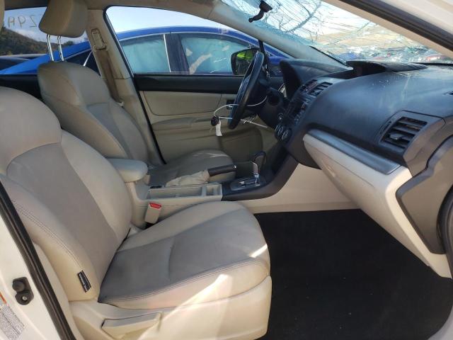 Photo 5 from auction – 2012 SUBARU IMPREZA LI with VIN JF1GPAG6XCH238122