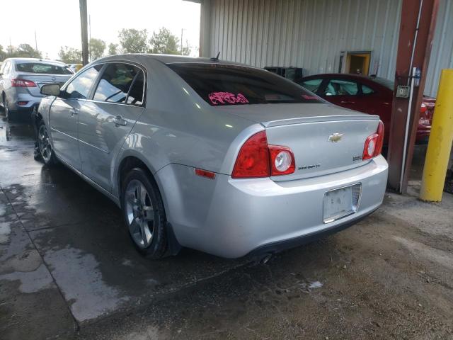 Photo 3 from auction – 2011 CHEVROLET MALIBU 1LT with VIN 1G1ZC5E1XBF383869