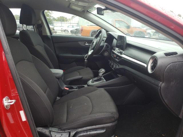 Photo 5 from auction – 2020 KIA FORTE FE with VIN 3KPF24AD4LE154655