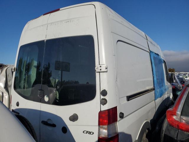 Photo 4 from auction – 2007 DODGE SPRINTER 2 with VIN WD0PE745175189132