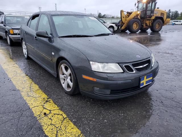 SAAB 9-3 LINEAR 2003 with VIN YS3FB49S531010515 - Photo from auction