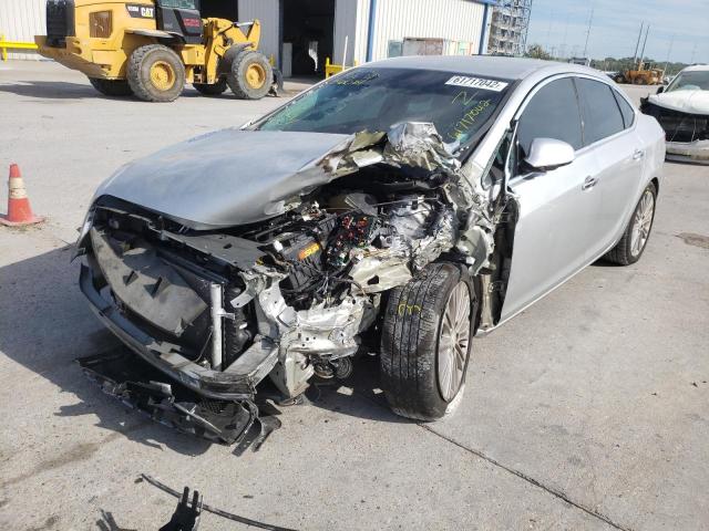 Zdjęcie 2 z aukcji – 2022 BUICK VERANO z VIN 1G4PP5SK8D4225461
