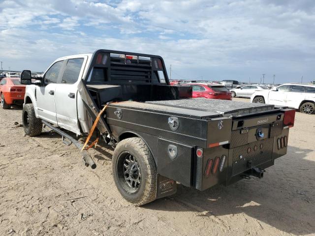 Photo 3 from auction – 2017 FORD F350 SUPER with VIN 1FT8W3BT5HEB69004