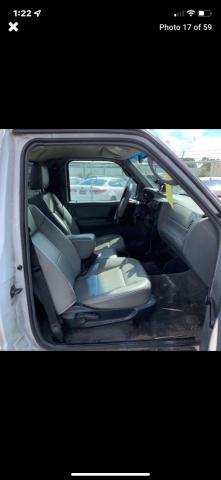 Photo 5 from auction – 2011 FORD RANGER with VIN 1FTKR1AD6BPA37697