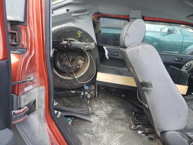 Фото 6 с аукциона – 2003 HONDA ELEMENT EX с VIN 5J6YH28593L039948