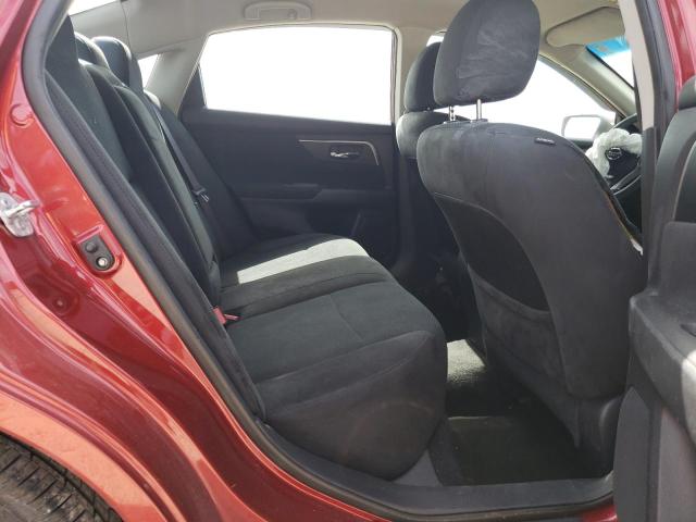 Photo 6 from auction – 2015 NISSAN ALTIMA 2.5 with VIN 1N4AL3AP0FC243278