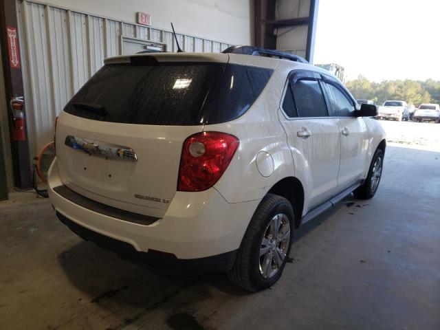 Photo 4 from auction – 2013 CHEVROLET EQUINOX LT with VIN 2GNALDEK8D6418615