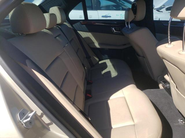 Photo 6 from auction – 2011 MERCEDES-BENZ E 350 with VIN WDDHF5GB5BA292463