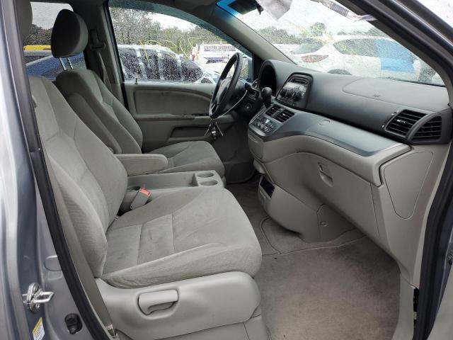 Photo 5 from auction – 2010 HONDA ODYSSEY EX with VIN 5FNRL3H59AB004034