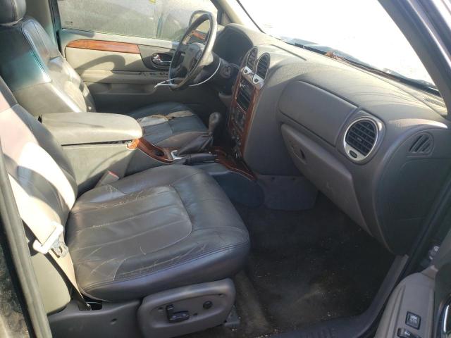 Фото 5 с аукциона – 2002 GMC ENVOY с VIN 1GKDT13S322529661