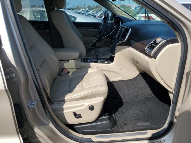 Photo 5 from auction – 2014 JEEP GRAND CHER with VIN 1C4RJFBGXEC481172