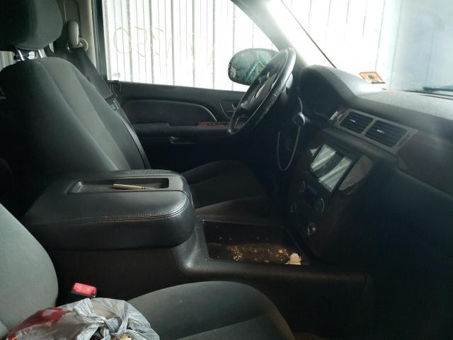 Photo 5 from auction – 2007 CHEVROLET SUBURBAN K with VIN 3GNFK16397G195590
