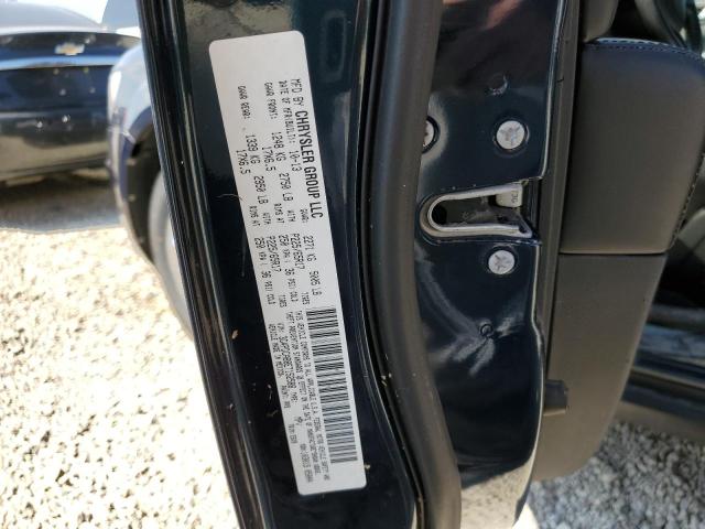 Photo 10 from auction – 2014 DODGE JOURNEY SE with VIN 3C4PDCAB8ET152588