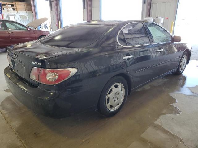 Photo 3 from auction – 2003 LEXUS ES 300 with VIN JTHBF30GX30136712