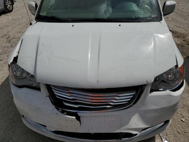 Photo 7 from auction – 2016 CHRYSLER TOWN & COU with VIN 2C4RC1BG7GR246560