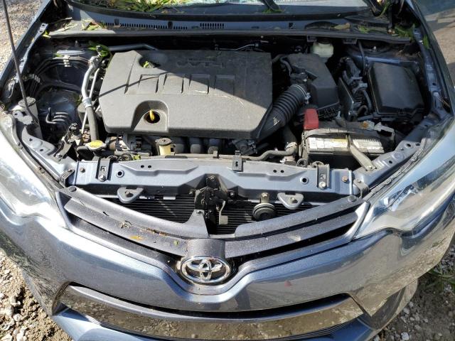 Photo 7 from auction – 2015 TOYOTA COROLLA L with VIN 2T1BURHEXFC399953