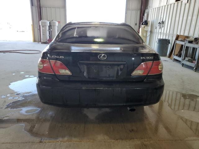 Photo 6 from auction – 2003 LEXUS ES 300 with VIN JTHBF30GX30136712