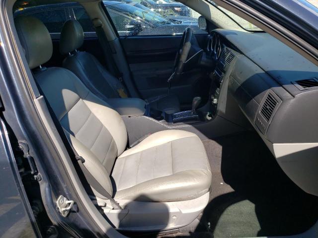 Photo 5 from auction – 2007 DODGE MAGNUM with VIN 2D4FV47V97H769139