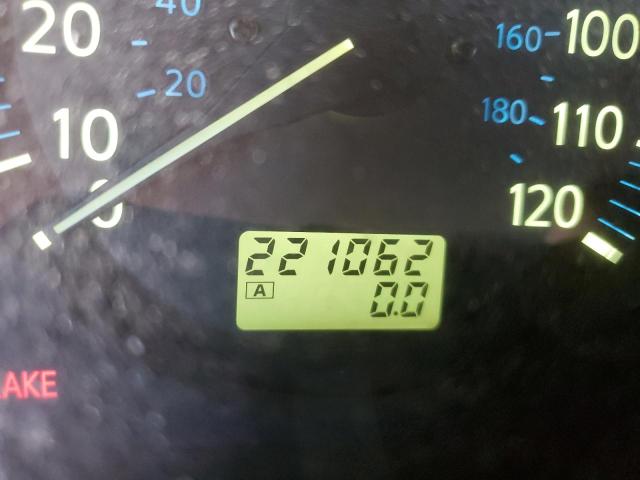 Photo 8 from auction – 2004 NISSAN PATHFINDER with VIN JN8DR09Y74W910445