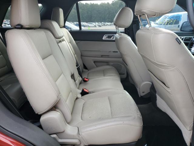 Фото 6 с аукциона – 2014 FORD EXPLORER L с VIN 1FM5K7F88EGB82899