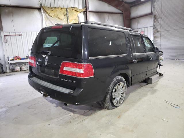 Zdjęcie 4 z aukcji – 2011 LINCOLN NAVIGATOR z VIN 5LMJJ3J50BEJ02135
