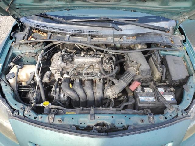 Photo 7 from auction – 2010 TOYOTA COROLLA BA with VIN 1NXBU4EE4AZ263803