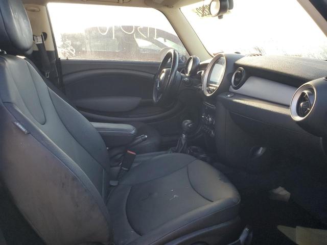 Photo 5 from auction – 2011 MINI COOPER with VIN WMWSU3C58BT093418