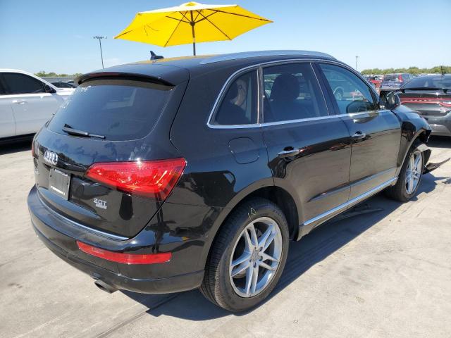 Photo 4 from auction – 2016 AUDI Q5 PREMIUM with VIN WA1L2AFP7GA138019