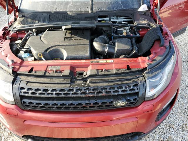 Photo 7 from auction – 2018 LAND ROVER RANGE ROVE with VIN SALVR2RX4JH323518
