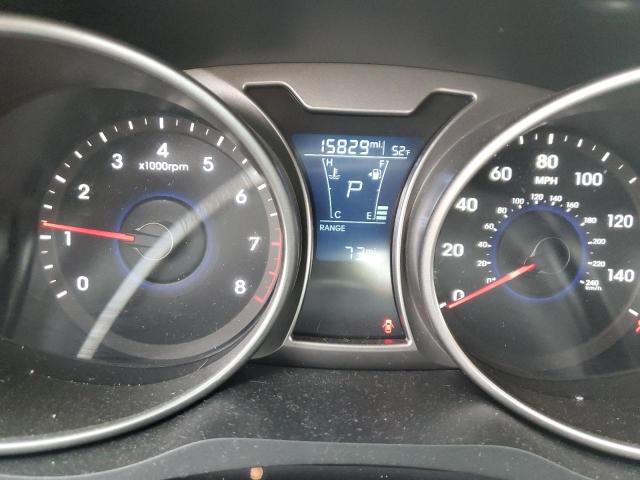 Photo 8 from auction – 2017 HYUNDAI VELOSTER with VIN KMHTC6AD6HU323591