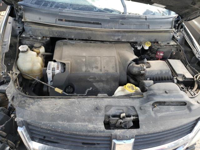 Photo 7 from auction – 2010 DODGE JOURNEY SX with VIN 3D4PH5FV9AT168301